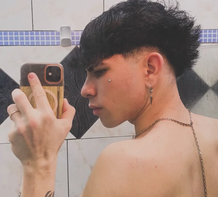 _damiann4 Chat XXX offline