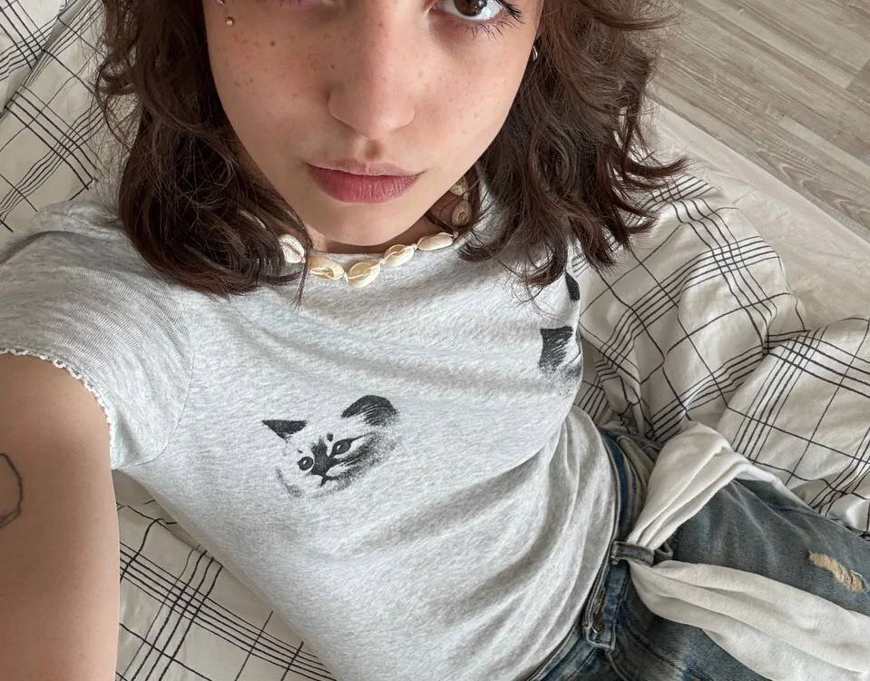 Offline XXX chat modela muwi_nuwi