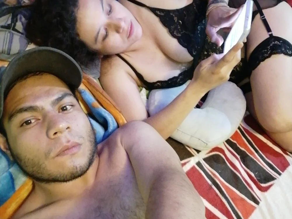 Offline XXX chat AlexisC0918