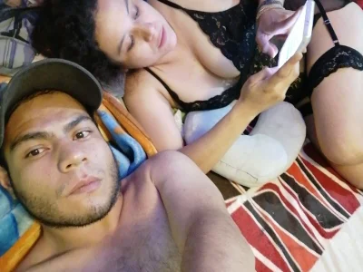 AlexisC0918 - Couple 