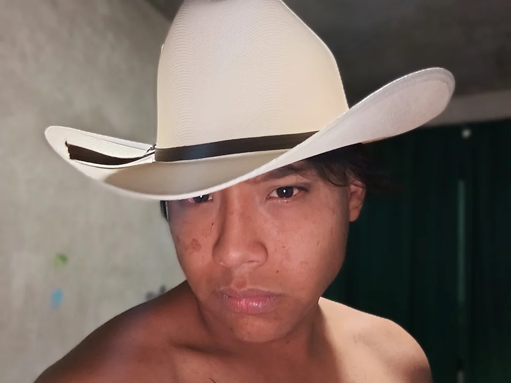 Chat XXX offline de Crizznn