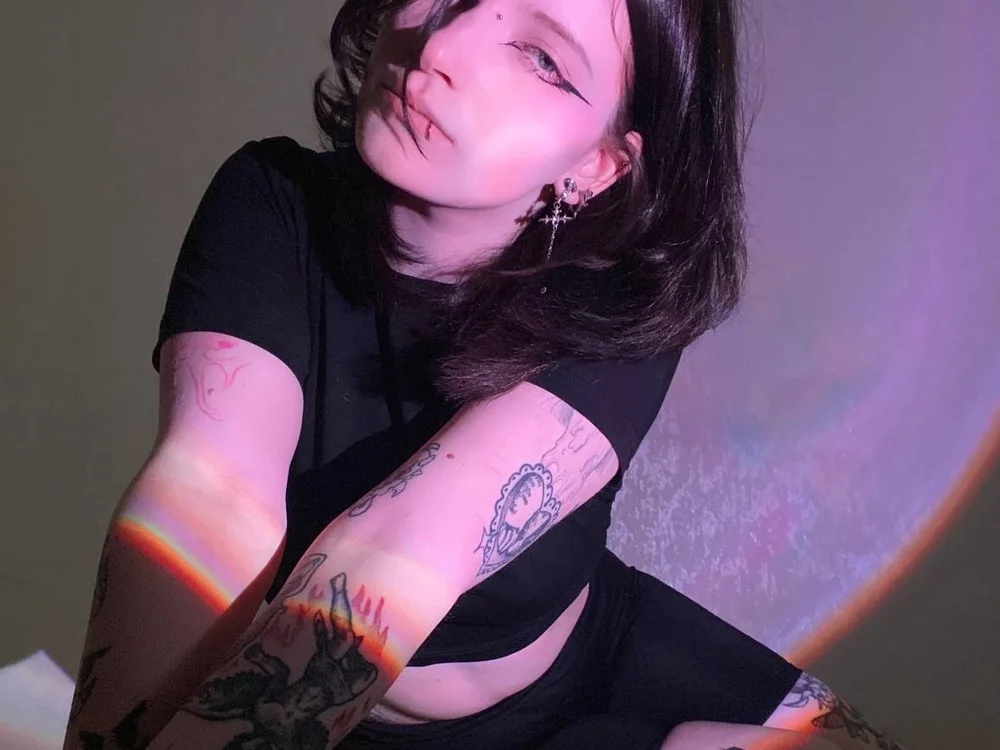 EchoBloom's Offline Chat Room