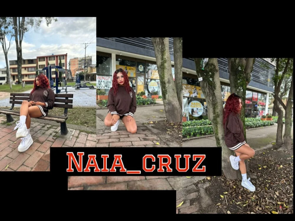 Naiaa_Cruz: офлайн-секс-чат