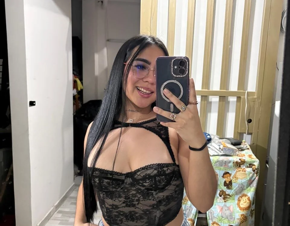 Alis_Weet's Live XXX Chat