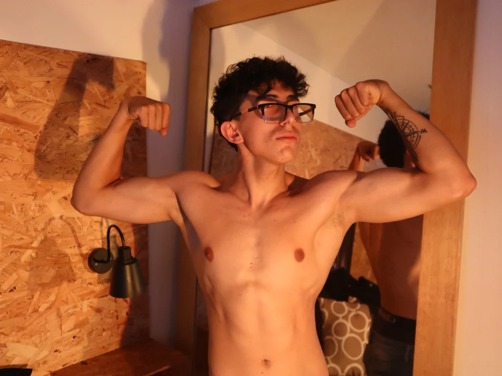 ห้องแชทออฟไลน์ของ anthony_jensen