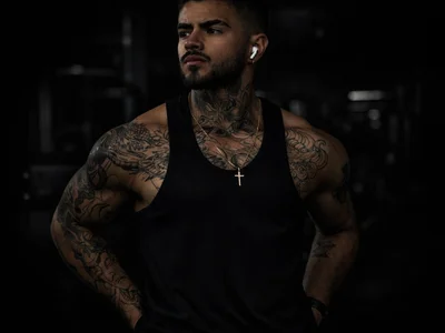 Benjii_Carter1 profile