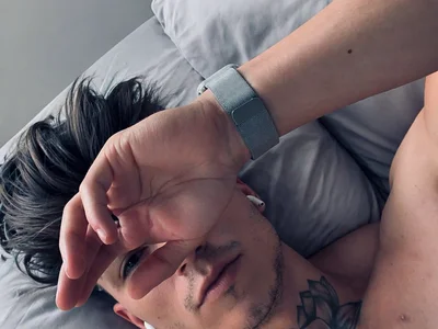 Profile of OnlyMrxxx