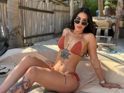 Dj_scarlettmorreti profile