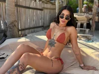 Dj_scarlettmorreti's webcam live show