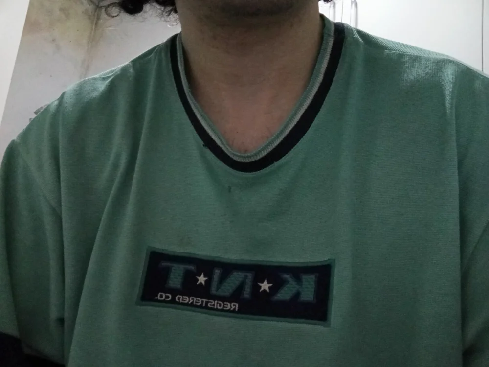 Chat XXX offline de barman_pervertido