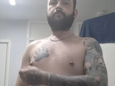 HottishVampire1 profile