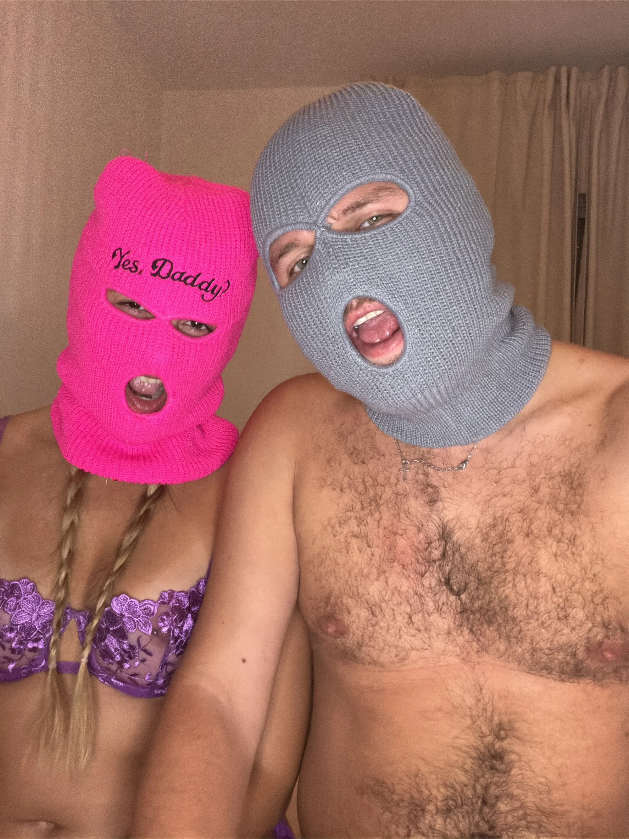 MASKEDTWO