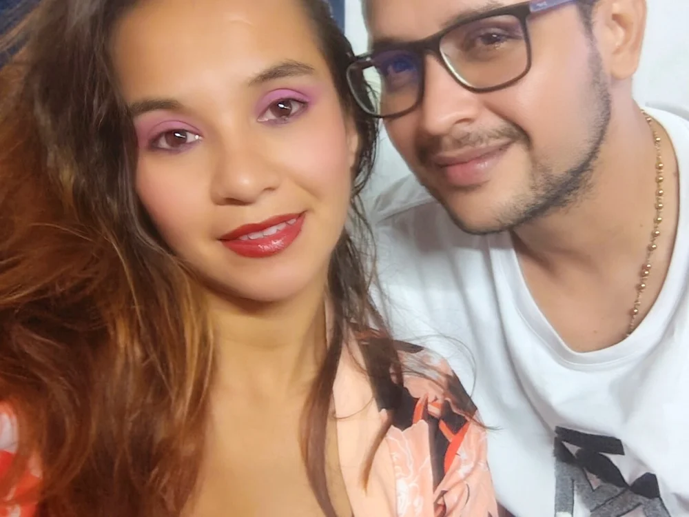 NoctalisCouple's Offline XXX Chat