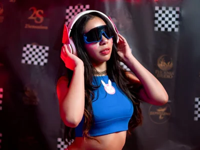 GoddessJulieta_ - Girl 