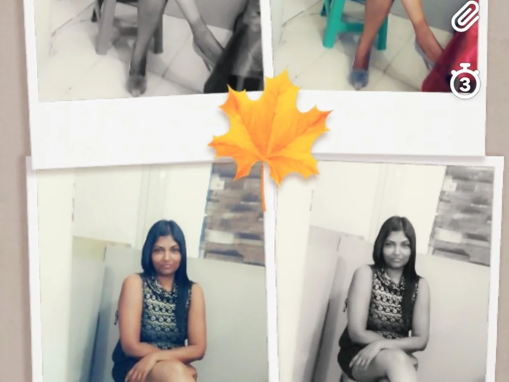 IndianAlisha: συνομιλία ΧΧΧ εκτός σύνδεσης