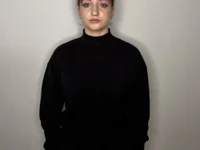 LucillaPezzica Obrolan Langsung XXX