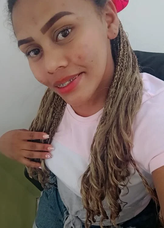 ebonyvagina18's Offline XXX Chat