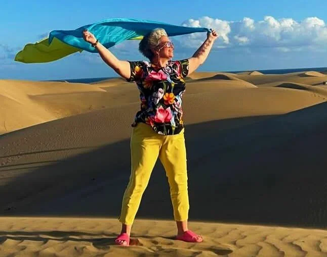 LiluYanata 離線 XXX 聊天