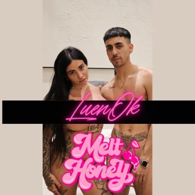 Chatroom XXX hors ligne de LuenMelt