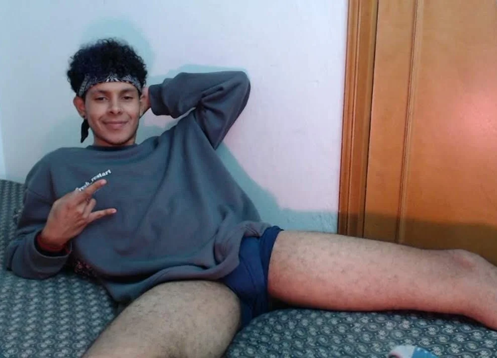 ห้องแชทออฟไลน์ของ Mikedick420