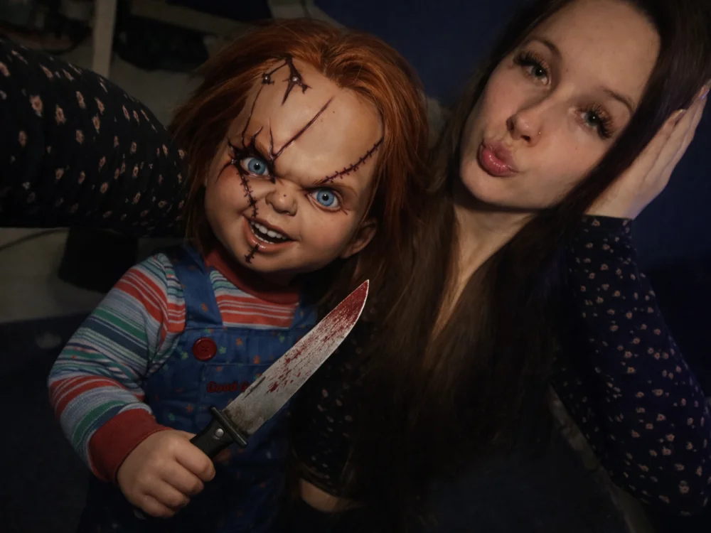 urfavgamergurl Offline XXX-Chat