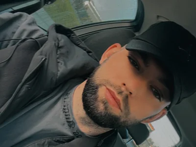 Przystojniaczek30 - Boy 