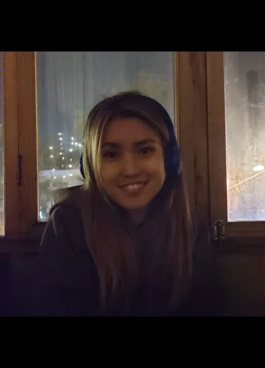 lilly_xia's Offline Chat Room