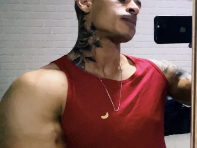 Profile of Edipo_viniciusbr