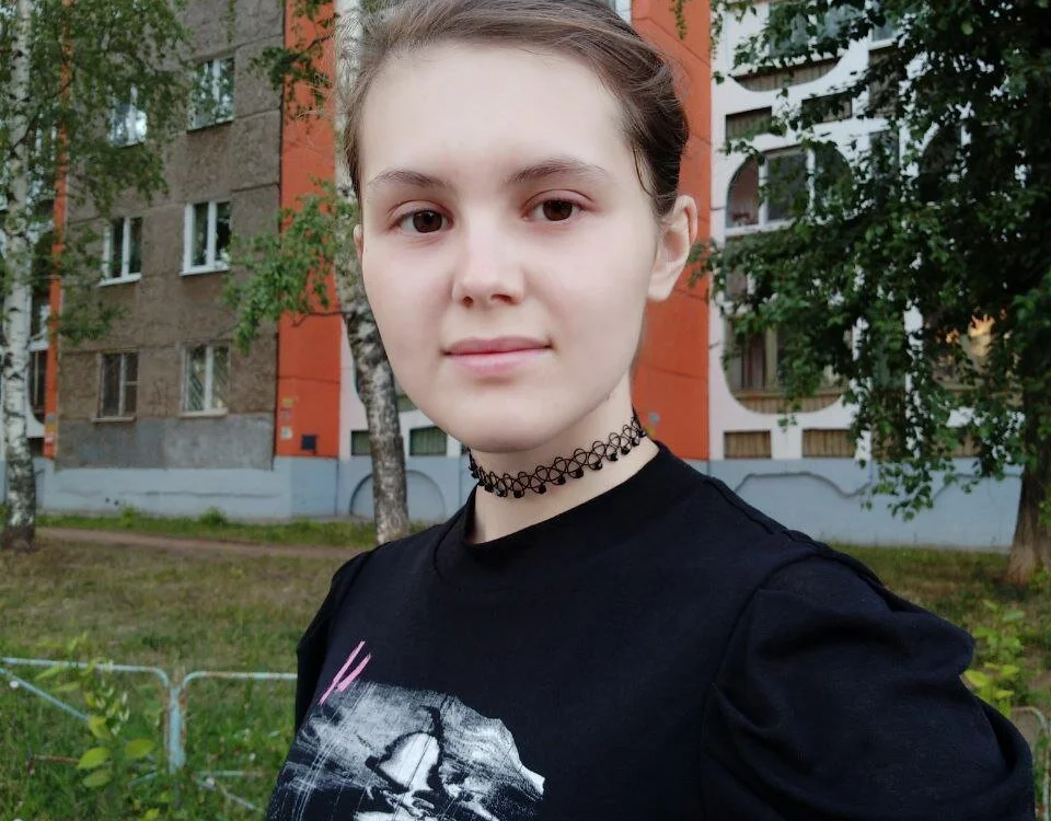 Chat +18 off-line de DaiseyOpdyke