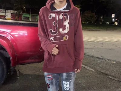 Charlie_adams1 - Boy 