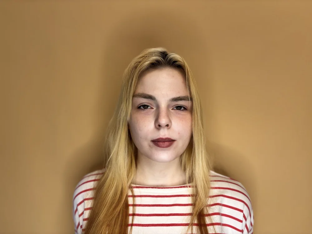 Offline chatovací místnost FloraAspen