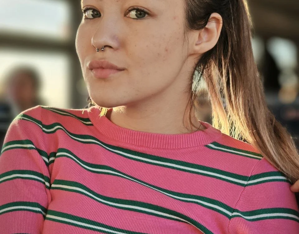 Offline chatovací místnost SelenaStorm