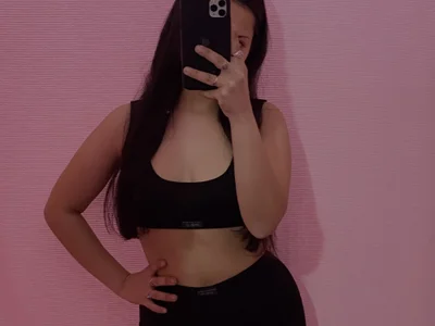 Sashazepol - Girl 