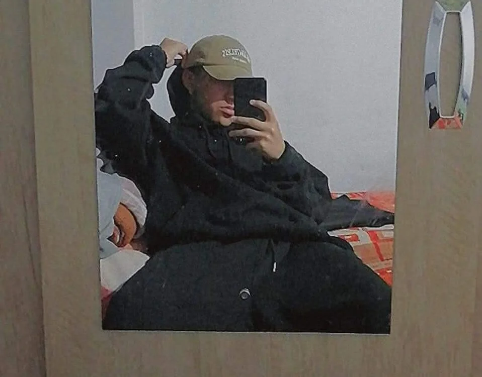 Josegonezjsj's most recent online preview