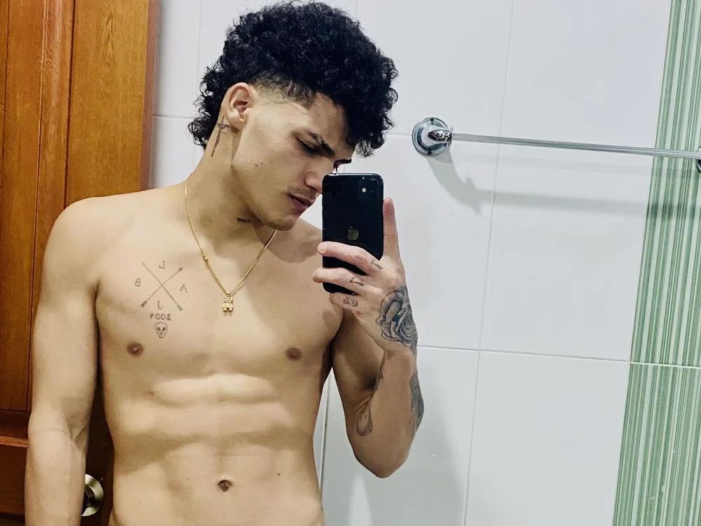 Offline chatovací místnost BadBoy77_7