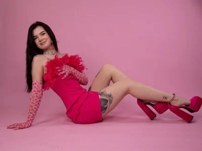 MelissaMay__ - Girl 