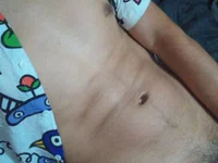 MisterMiester45de17cm's webcam live show