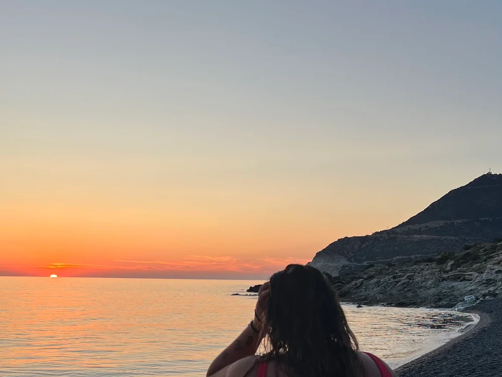 Alexia9900 Adlı Modelin Çevrimdışı XXX Sohbeti