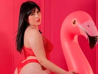 isabella1616のライブXXXチャット