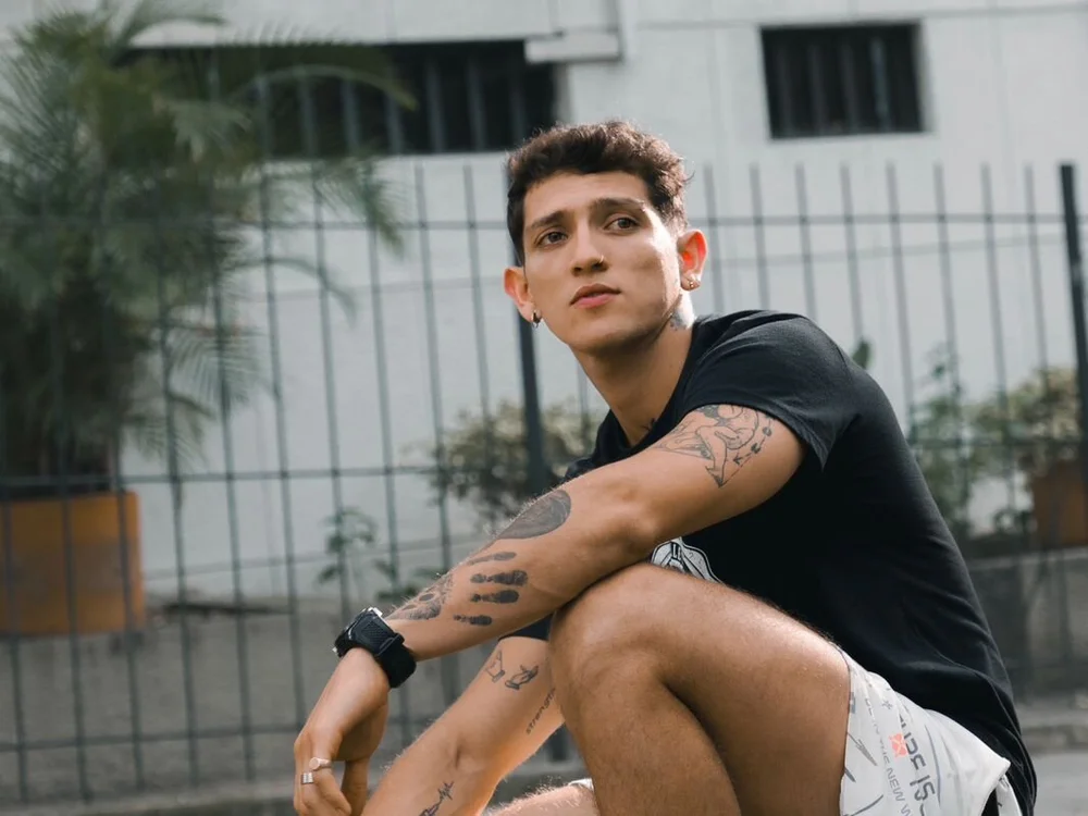 muscle_tattos' Offline XXX Chat