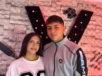 Arion_and_Velvet_bdsmn Live XXX chat