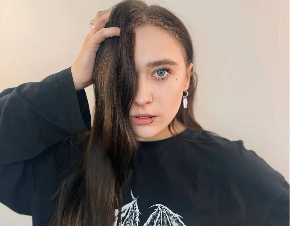 TequilaKnorr cam model