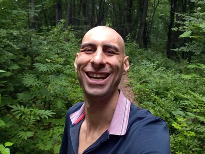 HandsomeAlfie profile