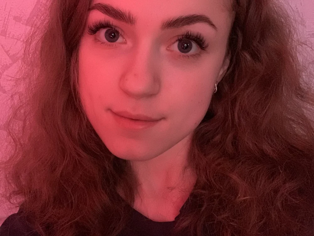 GloriaBarnes' Offline XXX Chat