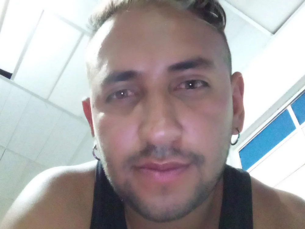 Offline chatovací místnost Cami_maik