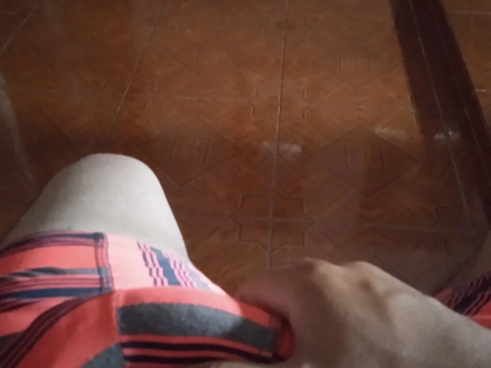 deivor29 Adlı Modelin Çevrimdışı XXX Sohbeti