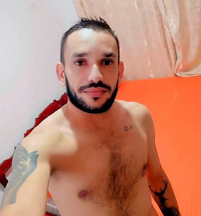 Offline chatovací místnost Jacksmonsterdick