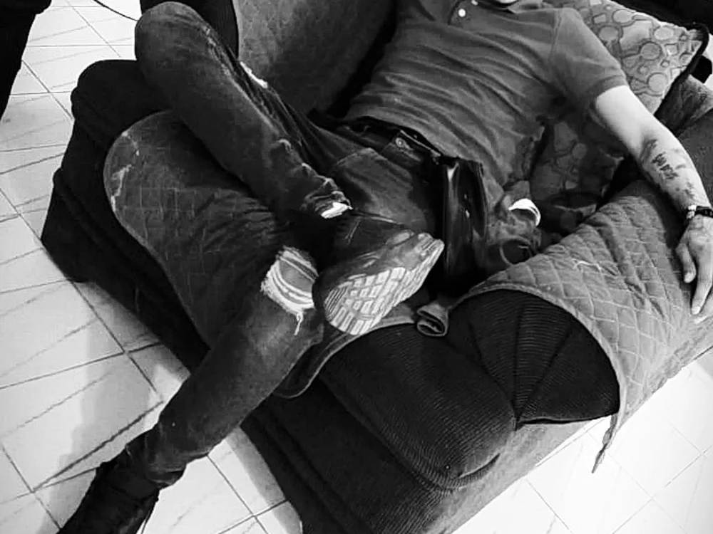 Offline XXX chat seBlack95