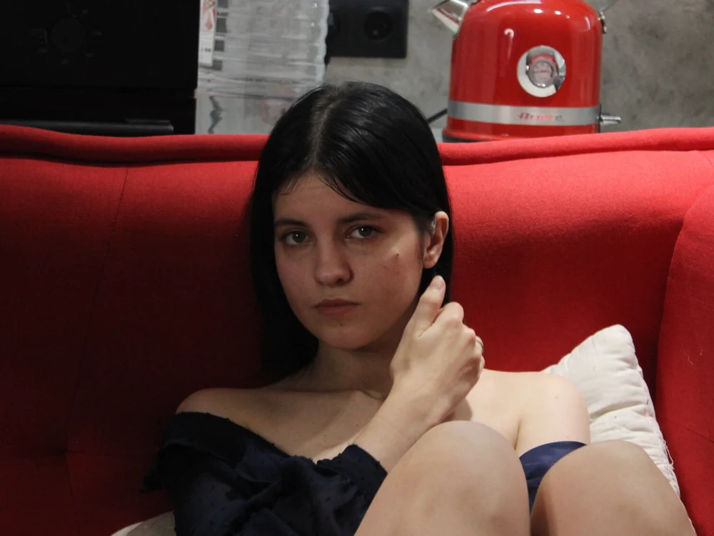 LinetteElwell's Offline XXX Chat