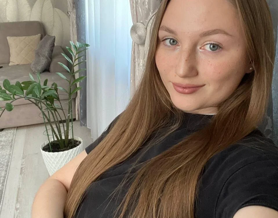 Beby_Angely – Offline XXX chat